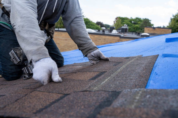 Quick and Trustworthy Emergency Roof Repair Services in Decatur, AL