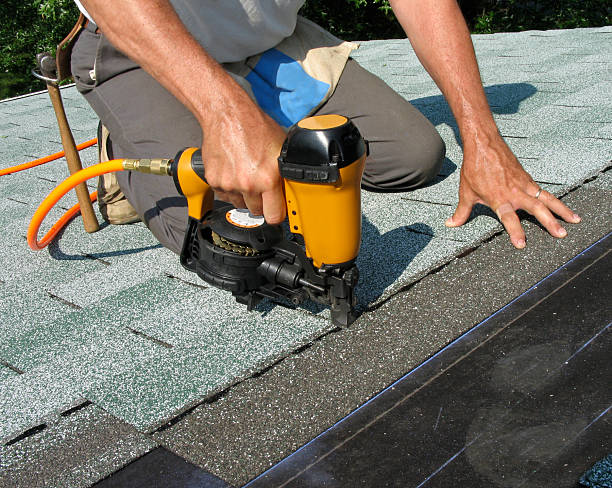 Best Emergency Roof Repair  in Decatur, AL