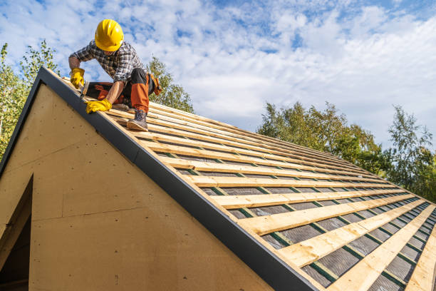 Gutter Installation and Roofing in Decatur, AL